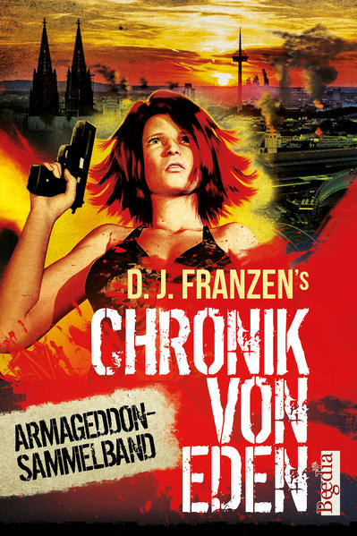 Chronik von Eden