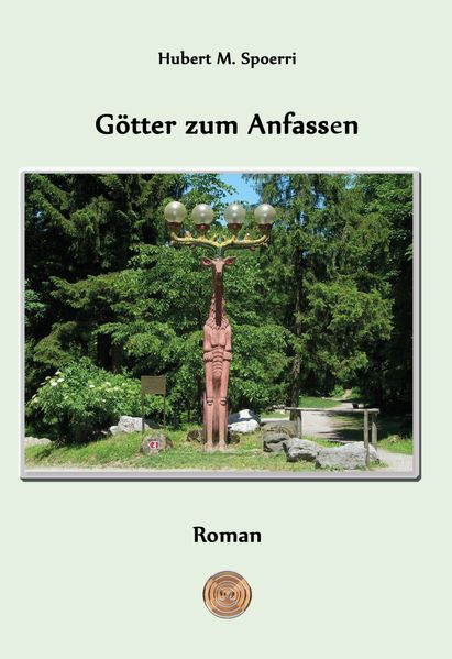 Buchcover