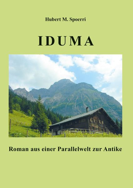 Buchcover