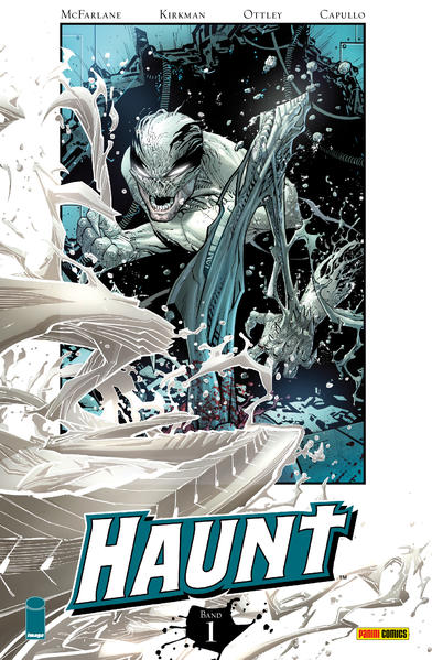 Haunt, Bd. 1