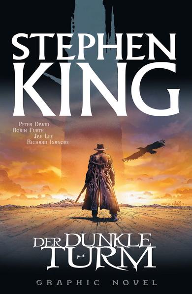 Stephen Kings Der dunkle Turm, Bd. 1