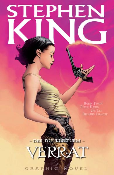 Stephen Kings Der dunkle Turm, Bd. 3