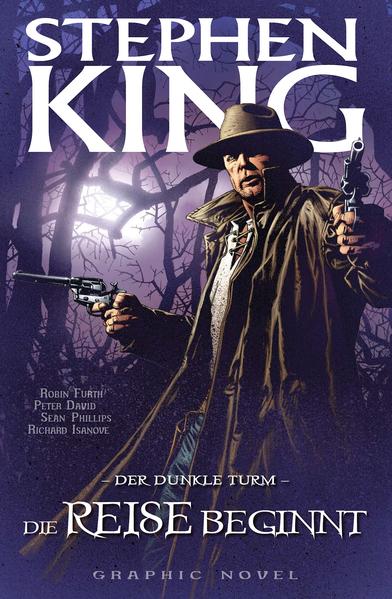 Stephen Kings Der dunkle Turm, Bd. 6