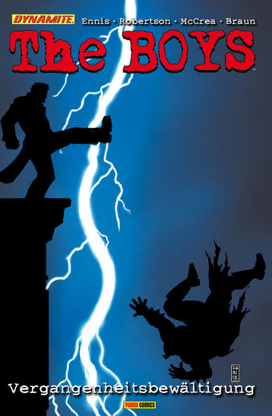 The Boys, Bd. 9