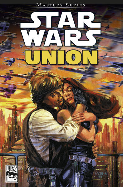 Star Wars Masters, Bd. 7