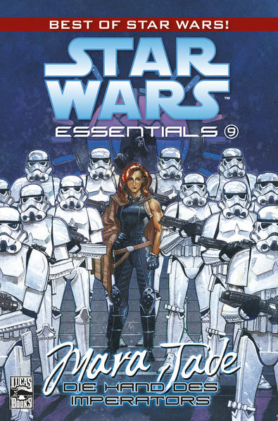Star Wars Essentials, Bd. 9
