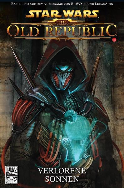 Star Wars Sonderband, Bd. 67 - The Old Republic III