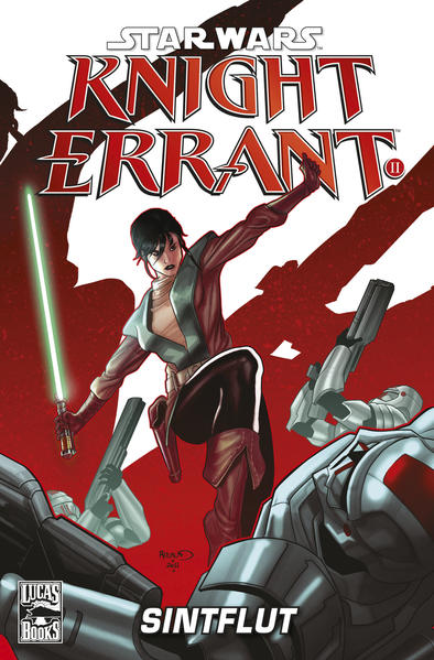 Star Wars Sonderband, Bd. 69 - Knight Errant II