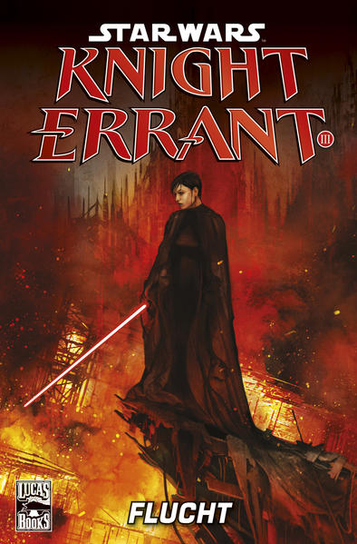 Star Wars Sonderband, Bd. 73 - Knight Errant III