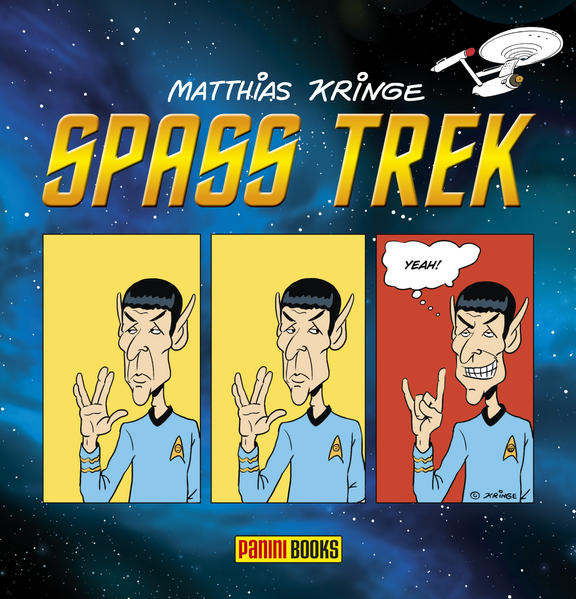 Spass Trek