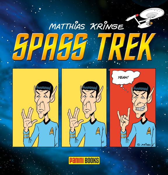 Spass Trek