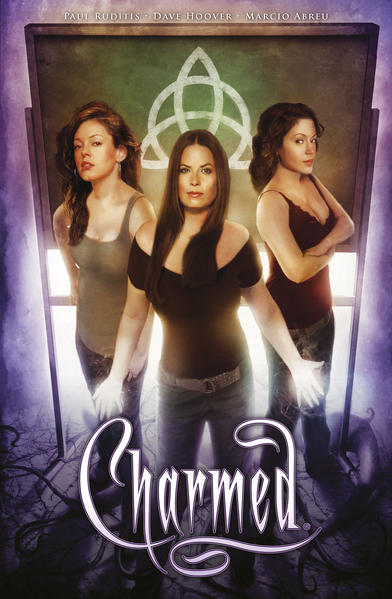 Charmed, Bd. 1