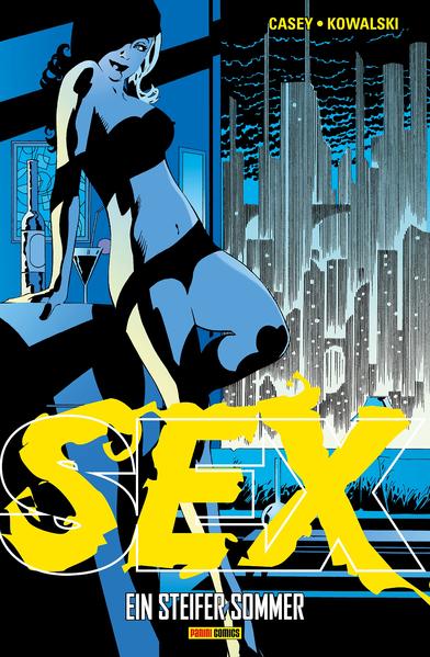 Sex, Bd. 1