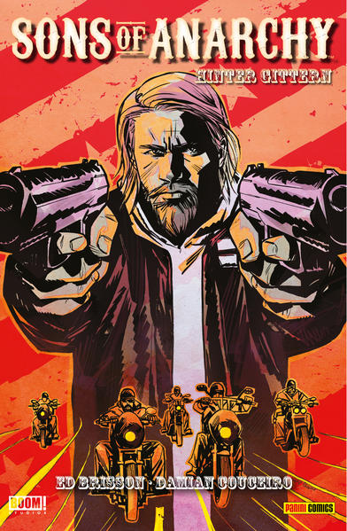 Sons of Anarchy, Band 2