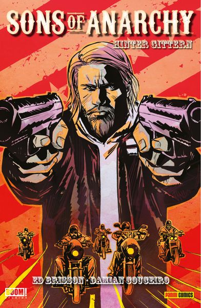 Sons of Anarchy, Band 2