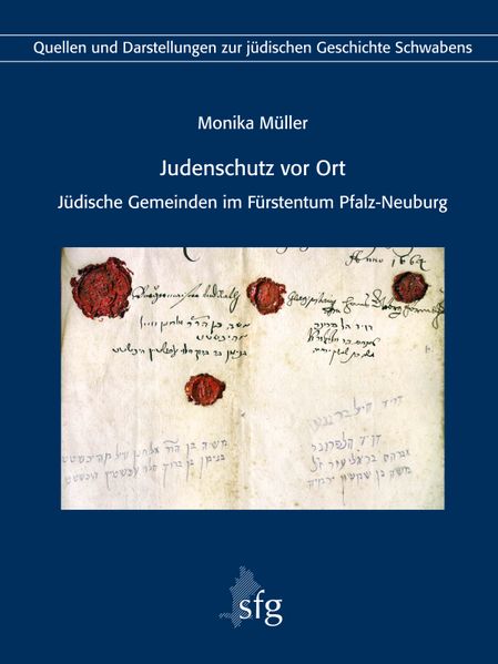 Judenschutz vor Ort