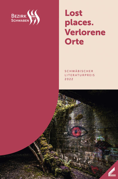 Lost places. Verlorene Orte