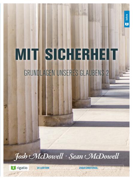 Mit Sicherheit 2