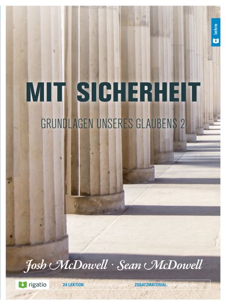 Mit Sicherheit 2