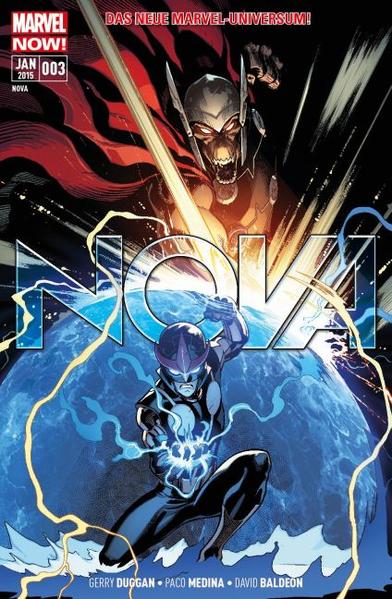 Nova