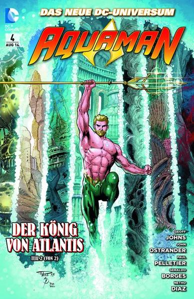 Aquaman
