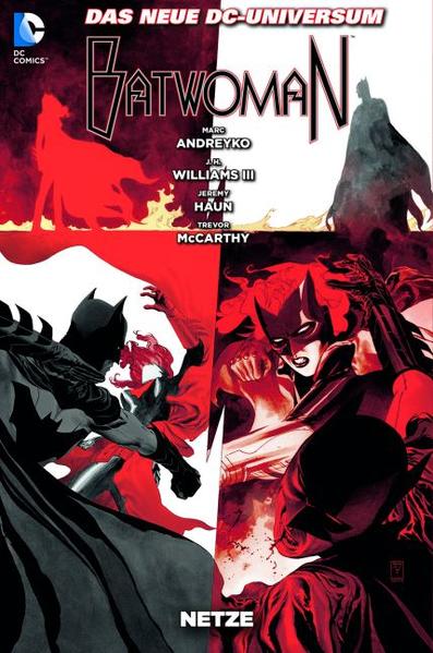 Batwoman