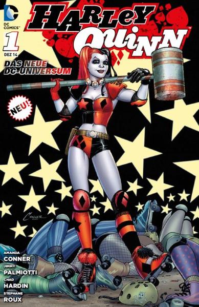 Harley Quinn