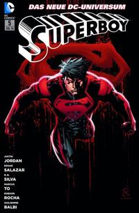 Superboy