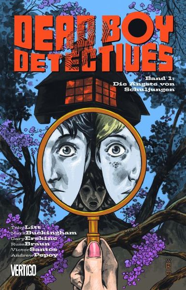 Dead Boy Detectives
