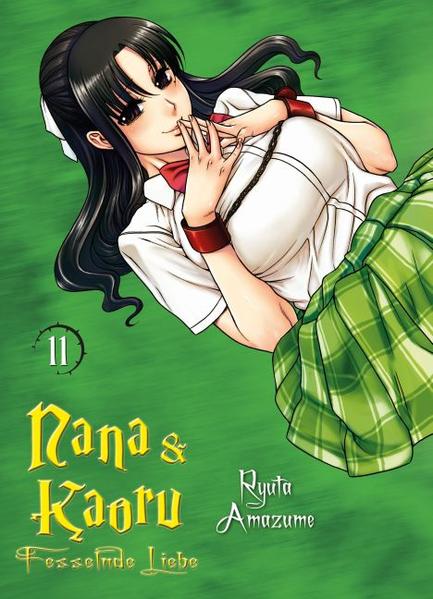 Nana & Kaoru 11