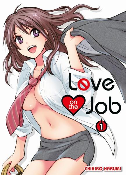 Love on the Job