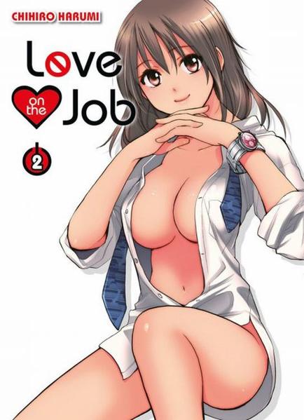 Love on the Job