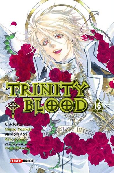 Trinity Blood