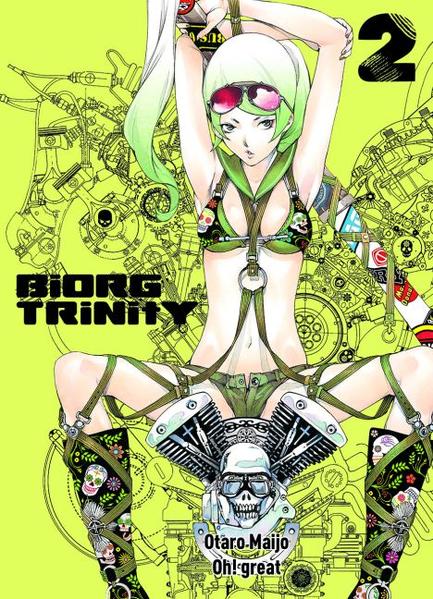 Biorg Trinity 02