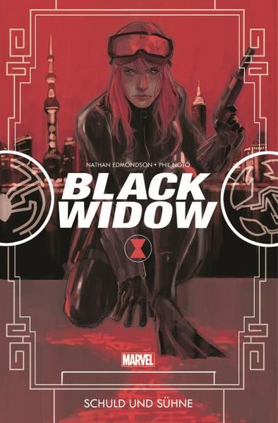 Black Widow