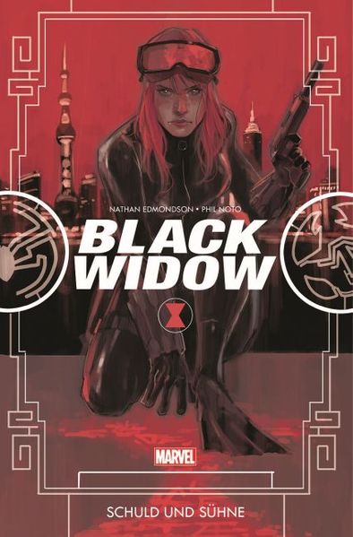 Black Widow