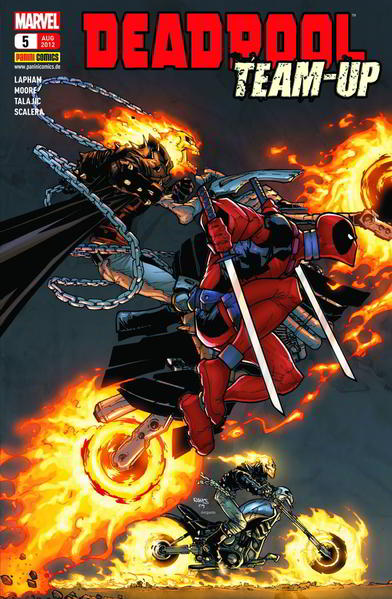 Deadpool