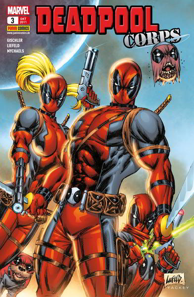 Deadpool