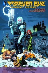 Forever Evil