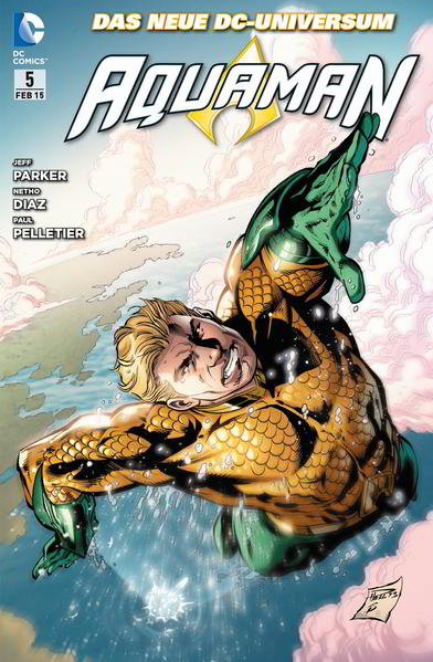 Aquaman