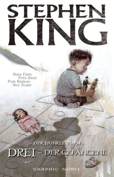 Stephen Kings Der Dunkle Turm