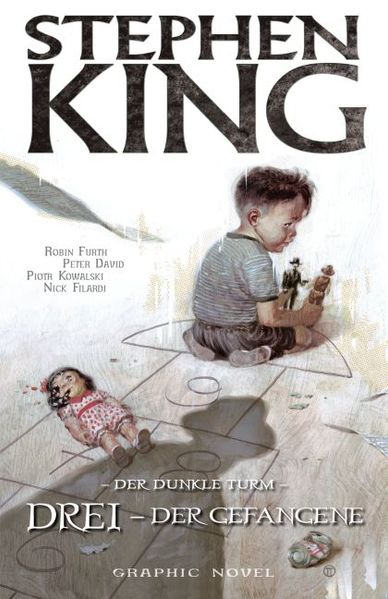 Stephen Kings Der Dunkle Turm