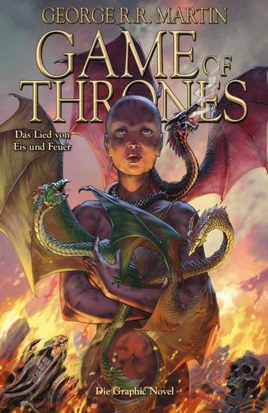 Game of Thrones - Das Lied von Eis und Feuer