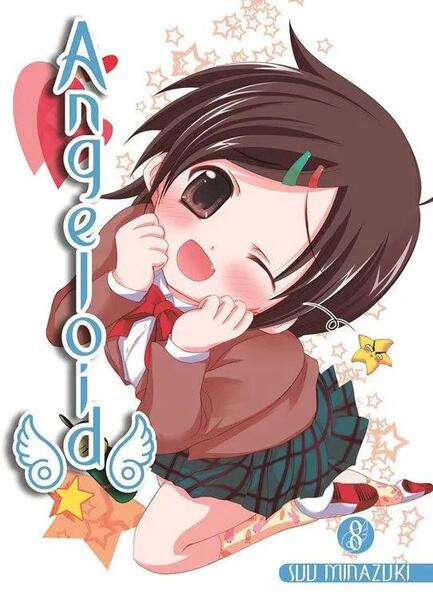 Angeloid 08
