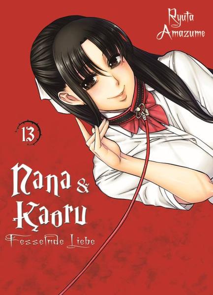 Nana & Kaoru 13