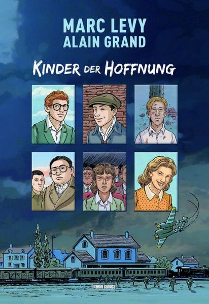 Buchcover