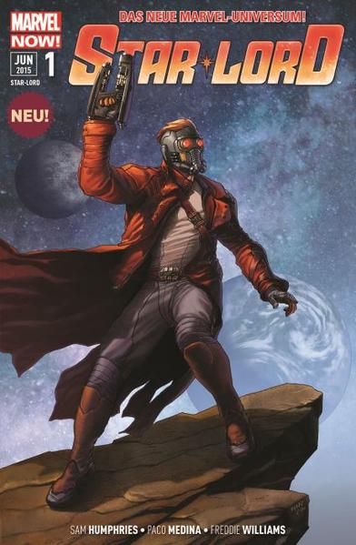 Star-Lord