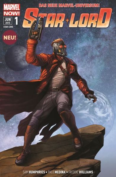 Star-Lord