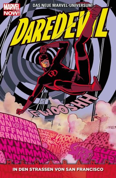Daredevil