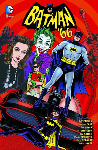 Batman ’66